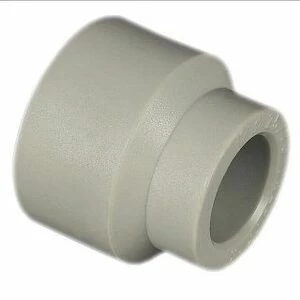 Муфта ВВ 40х25 редукционная полипропилен FV-PLAST