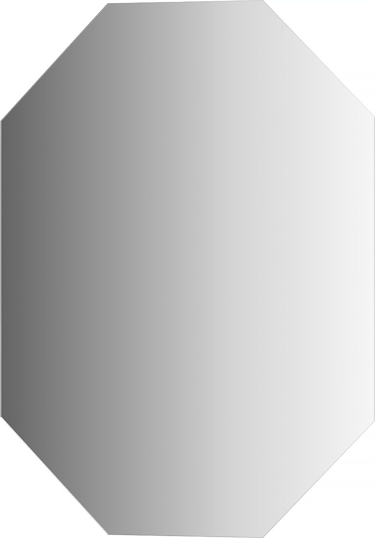 BY 0078 Зеркало со шлифованной кромкой EVOFORM Primary