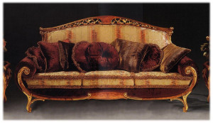 Диван EXCELLENT CITTERIO 2111