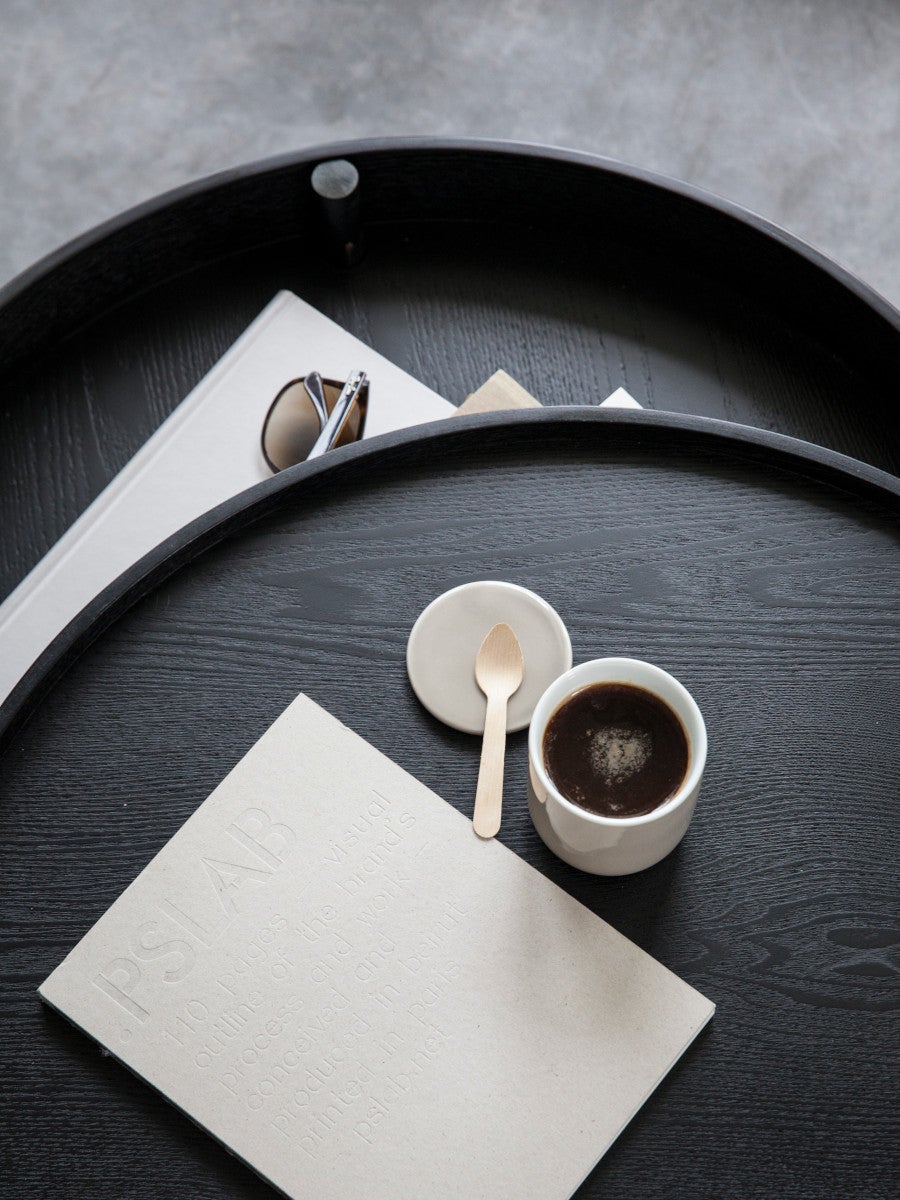 5709262990153 Поворотный стол LuceLight  - Вид №6