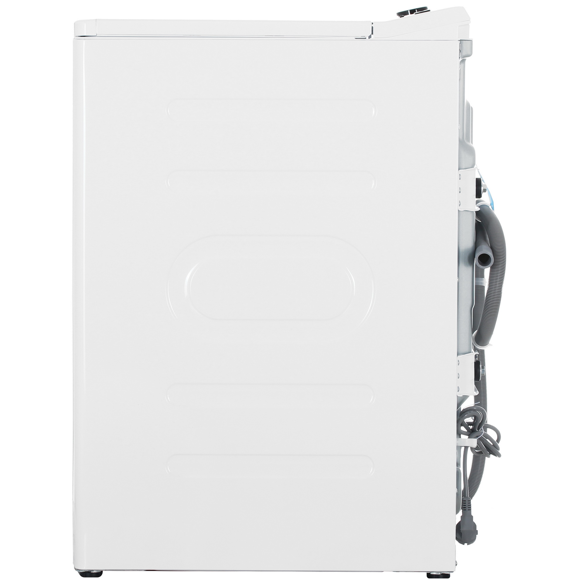 9283350 Стиральная машина ZUGEL ZWT712 белый STDN-0121483 - Вид №3