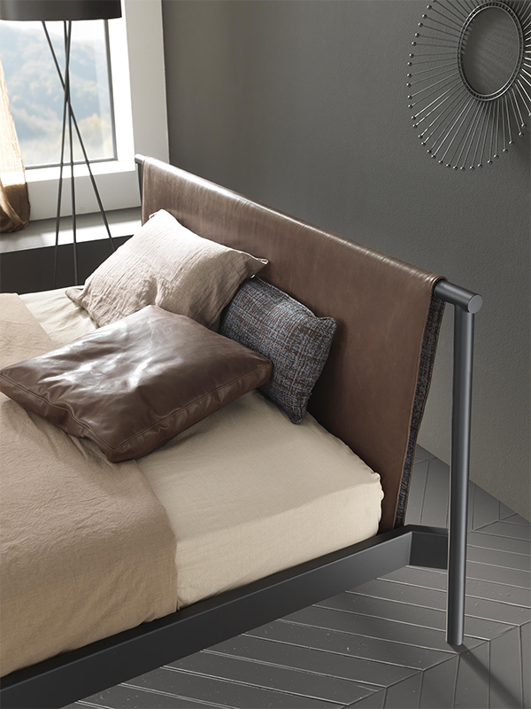 Кровать  BOLZAN LETTI JACK  - Вид №3