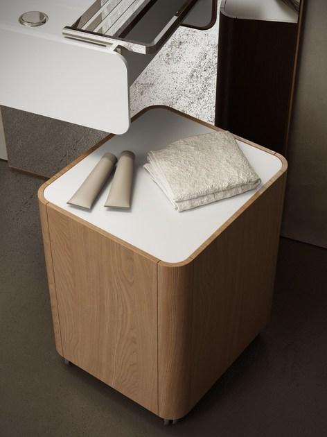 Olympia Ceramica Зеркало со встроенной раковиной Beauty sun-id-1456699 - Вид №4