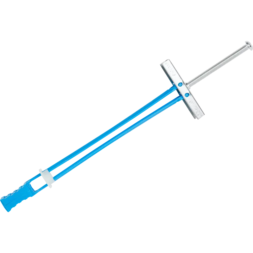 Дюбель для листовых материалов Hartmut 2 шт KNAUF STLM-2182234