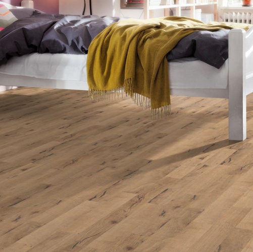 Пробка Haro Arteo XL design Италика Структур (Гладкая) 1235х195 мм 53388 - Вид №3