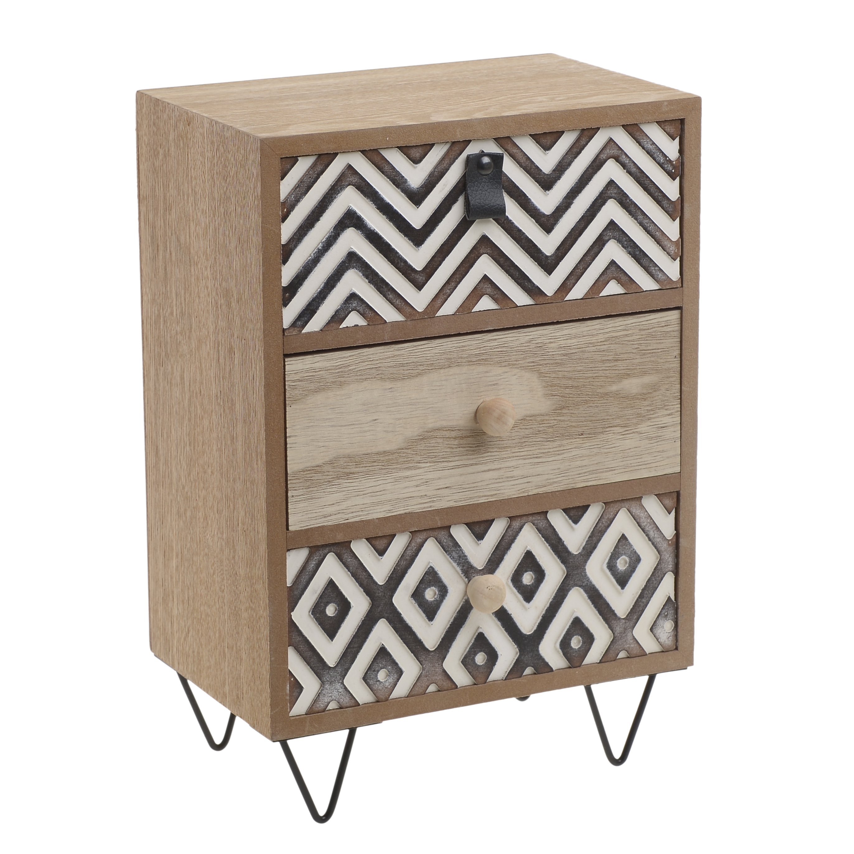 3870535.0015 Миникомод TO4ROOMS  - Вид №1