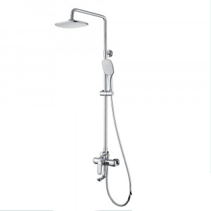 FT13135 Душевая система SSWW