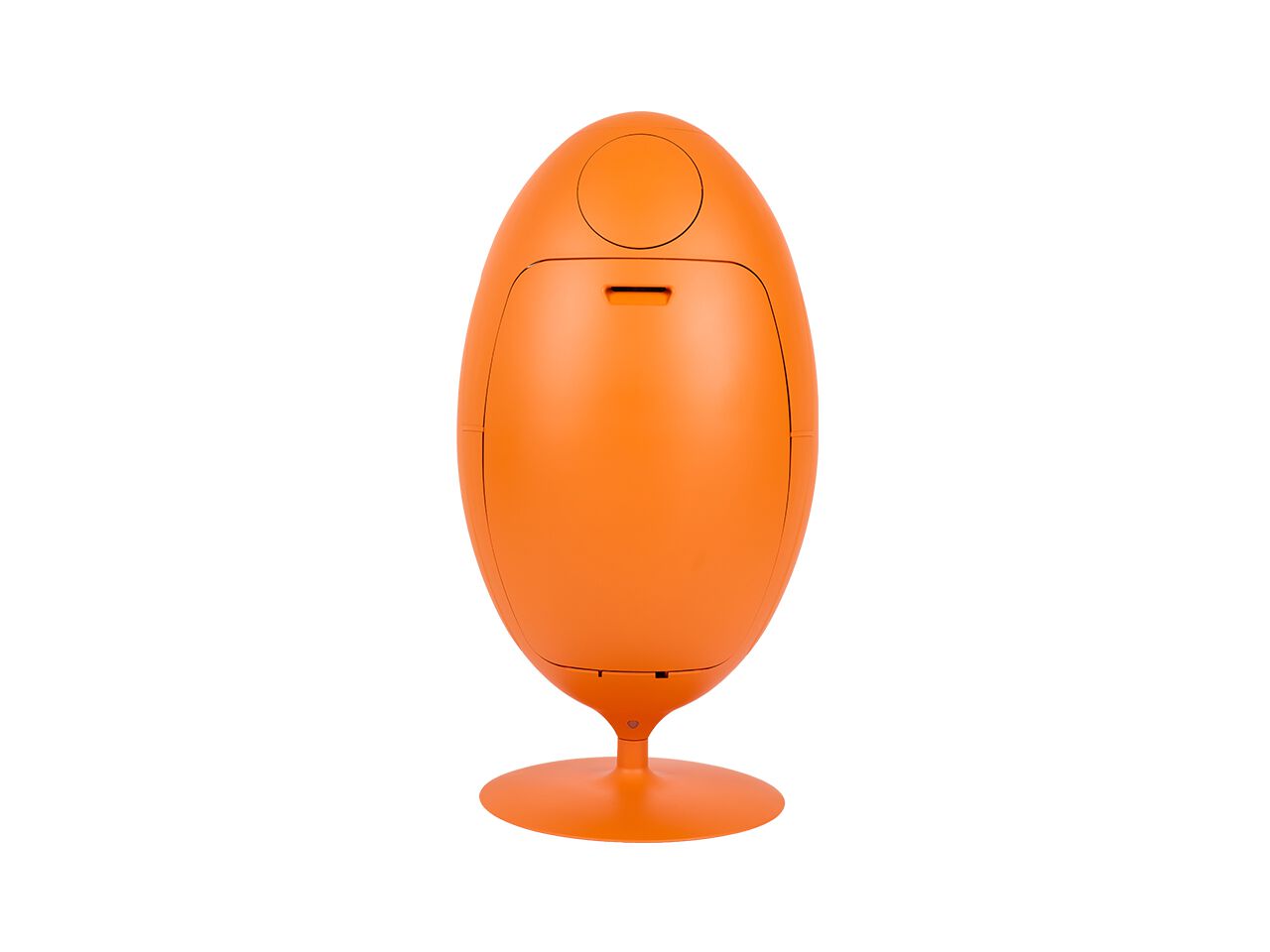 Рециркулированный ABS держатель мусора для утилизации отходов SoldiDesign OVETTO GALÀ ARCH-00121056 - Вид №21