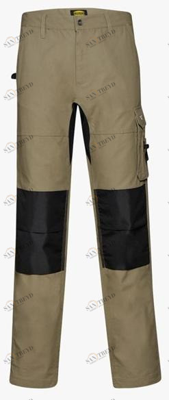 DIADORA UTILITY Брюки рабочие Win perf. canvas iso sun-id-1394486