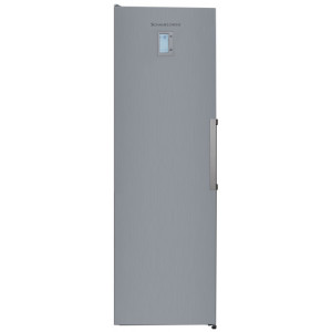 9033954 Морозильный шкаф  Schaub Lorenz SLF S265G2 серебристый
