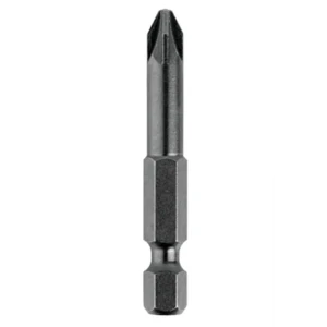 Бита крестовая Metabo 631532000 PZ2x50 мм, 2 шт. 18114428 STLM-2002310