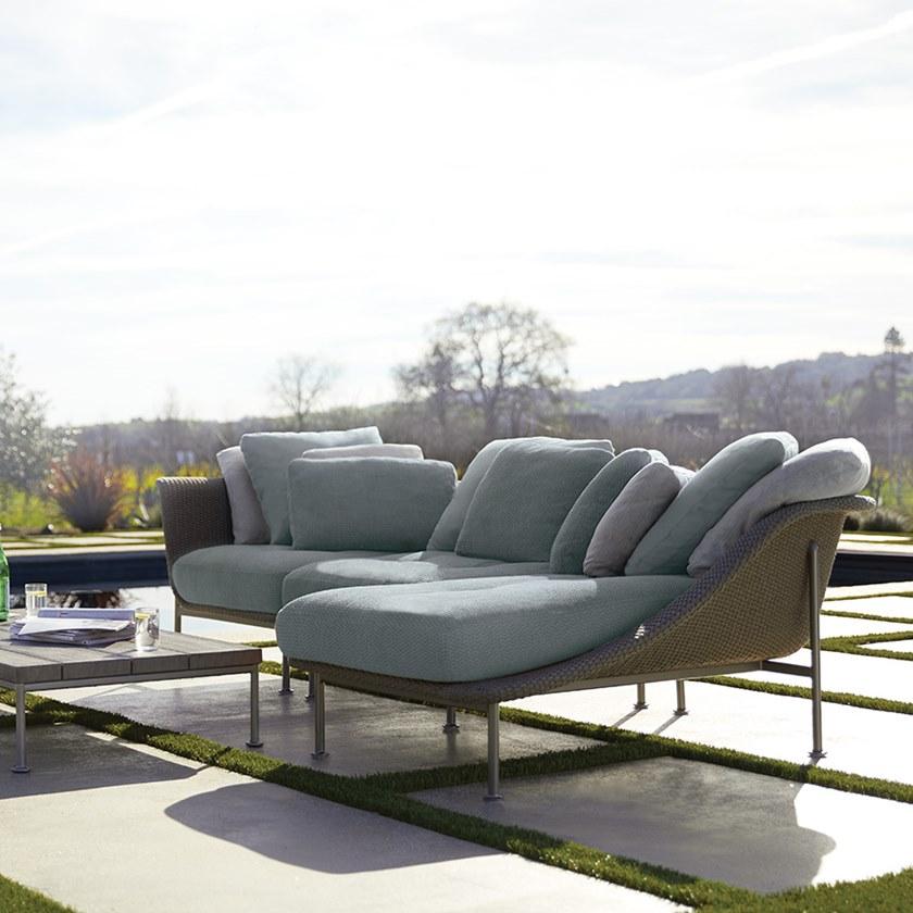 JANUS et Cie Дормез в морской веревке Gina sun-id-1463207 - Вид №6