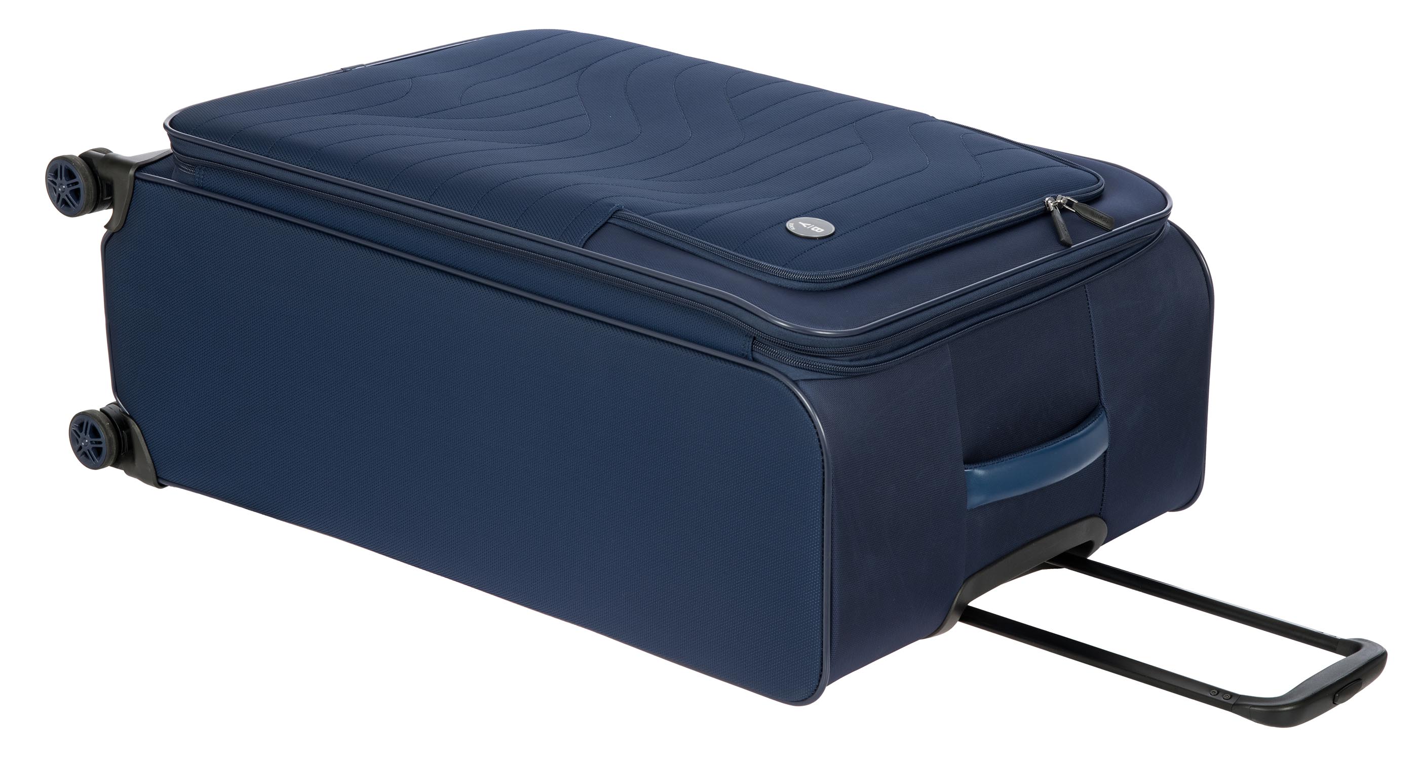 B2Y08363.050 Чемодан B2Y08363 Spinner 78 BY Brics Itaca - Вид №4