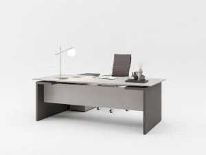 PROF Исполнительный стол Slim