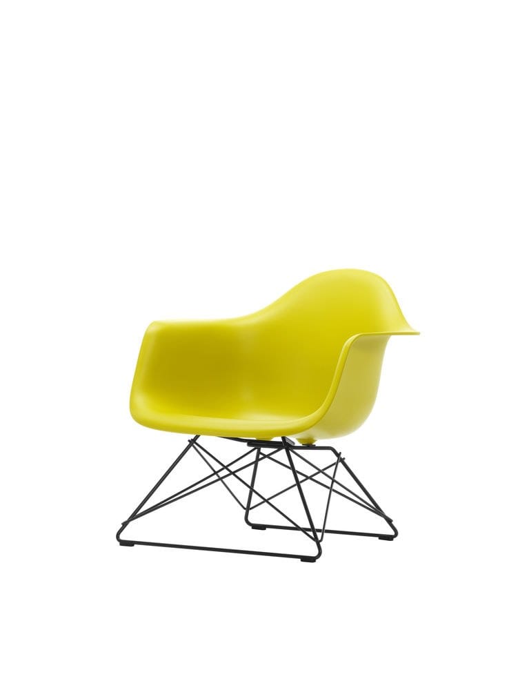 Полипропиленовое кресло с подлокотниками VITRA Eames Plastic Chair ARCH-00081390 - Вид №104