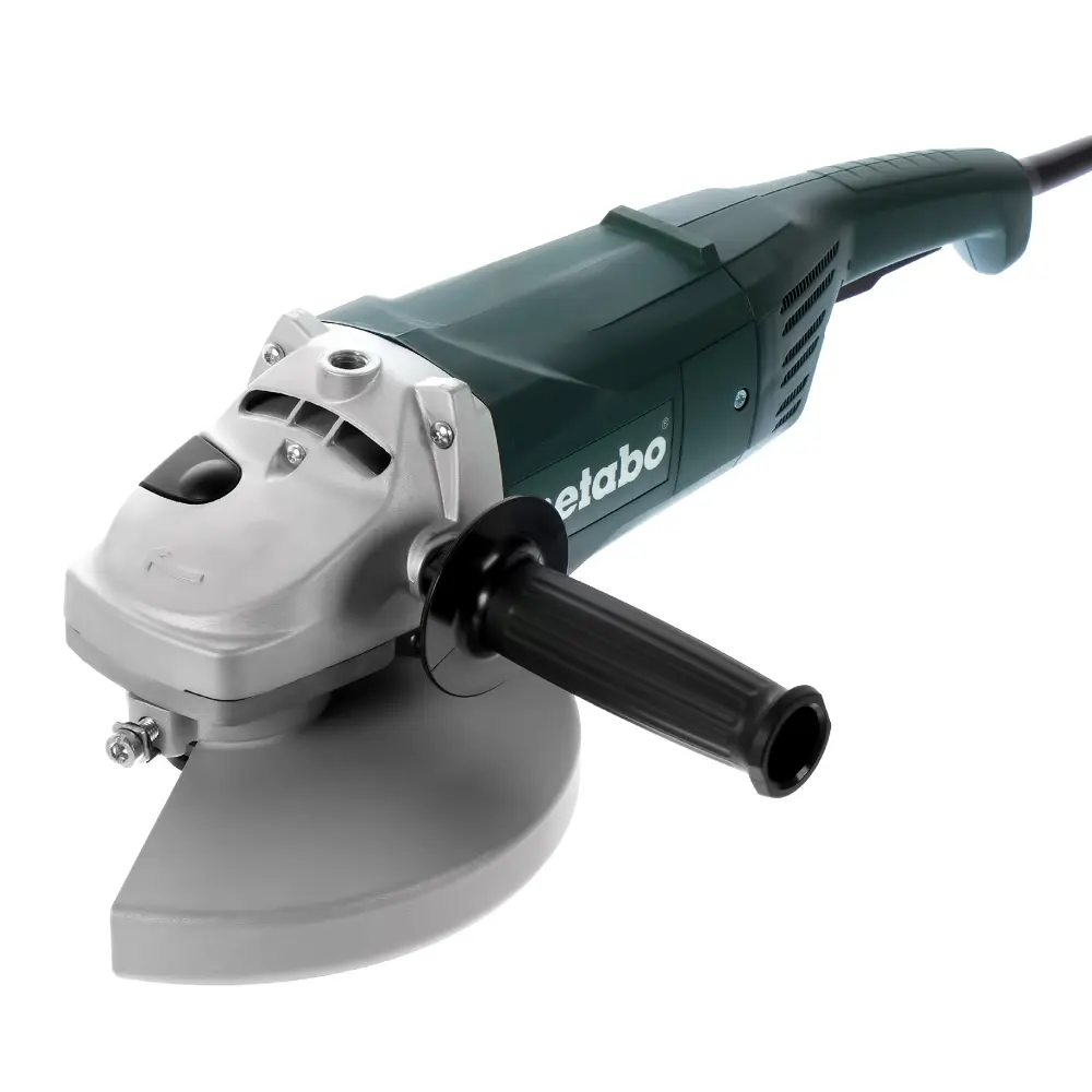 УШМ (болгарка) Metabo WX 2000, 2000 Вт, 230 мм 13673044 STLM-2115037 