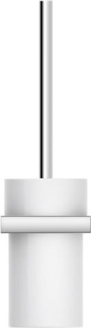 100.20.01040 Щетка для унитаза HEWI System 162 | Edelstahl  - Вид №5