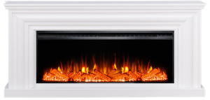 9138785 Каминокомплект Elekam Vakanda + Pulsar 60