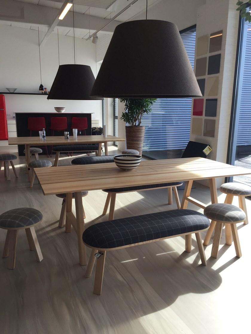 BuzziSpace Стул с обивкой Buzzimilk sun-id-1416075 - Вид №9