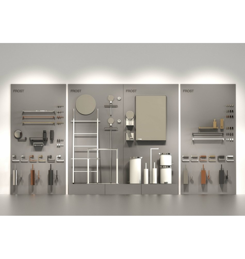 FROST Ершик для унитаза 7, настенный sun-id-1967607 - Вид №19