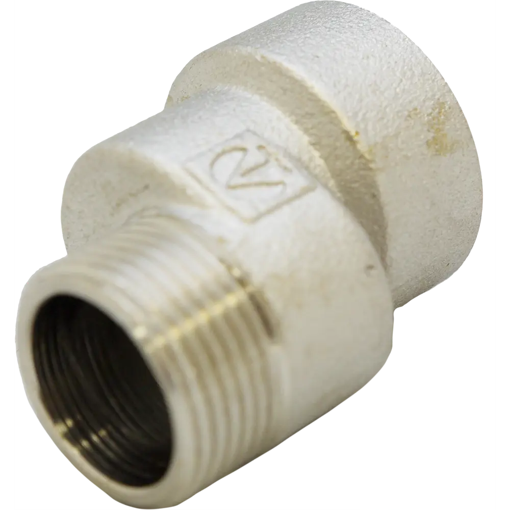 Эксцентрик Santreyd 3/4"×10 мм для параллельного соединения труб 82164861 STLM-0020843 - Вид №2