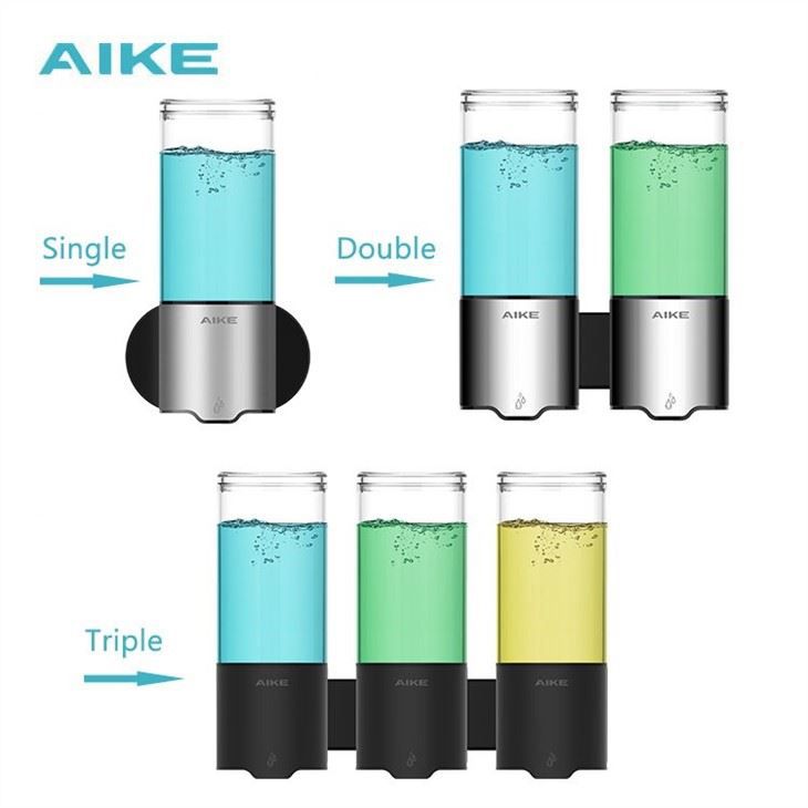 Дозатор мыла для дома AIKE AK1212_793  - Вид №3