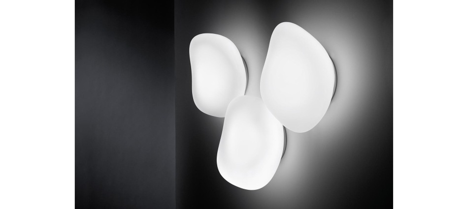 041220 Бра Leds C4 Skata  - Вид №1