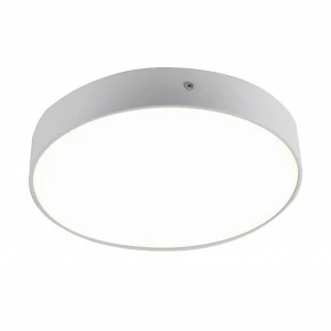 Потолочный светодиодный светильник Favourite Flashled 2065-30C FAVOURITE FLASHLED 203926 Белый