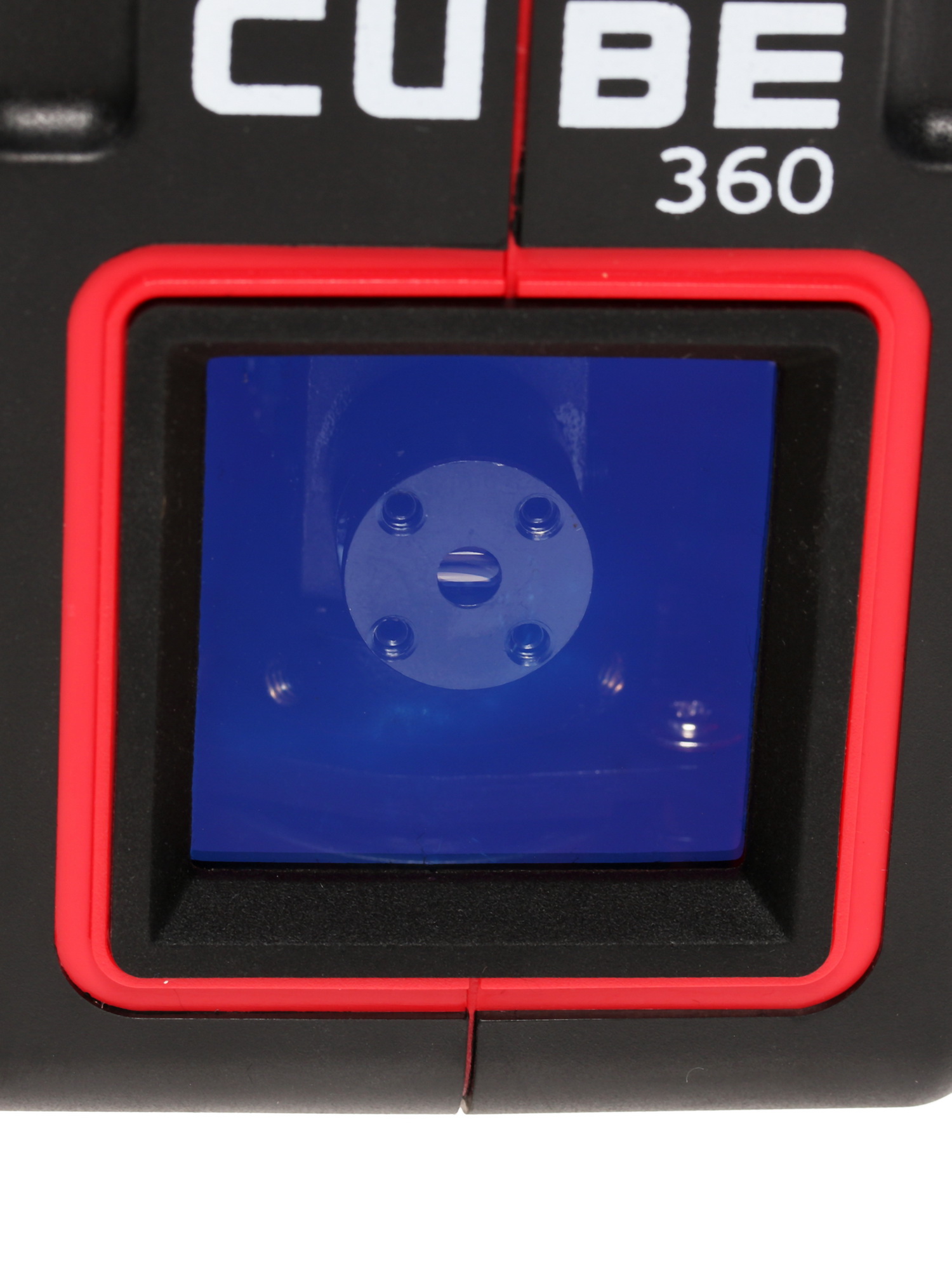 Лазерный нивелир ADA Cube 360 Professional Edition 1030588 STDN-0028585 - Вид №10