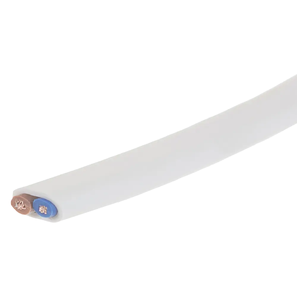 Камит ШВВП - гибкий провод для бытовой техники 5 метров 18824673 STLM-1564610 - Вид №2