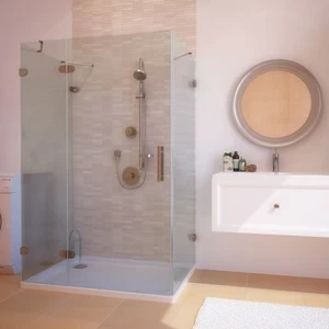 Душевая кабина 70-80/90-100 GK-004A GUTEWETTER LUX RECTAN