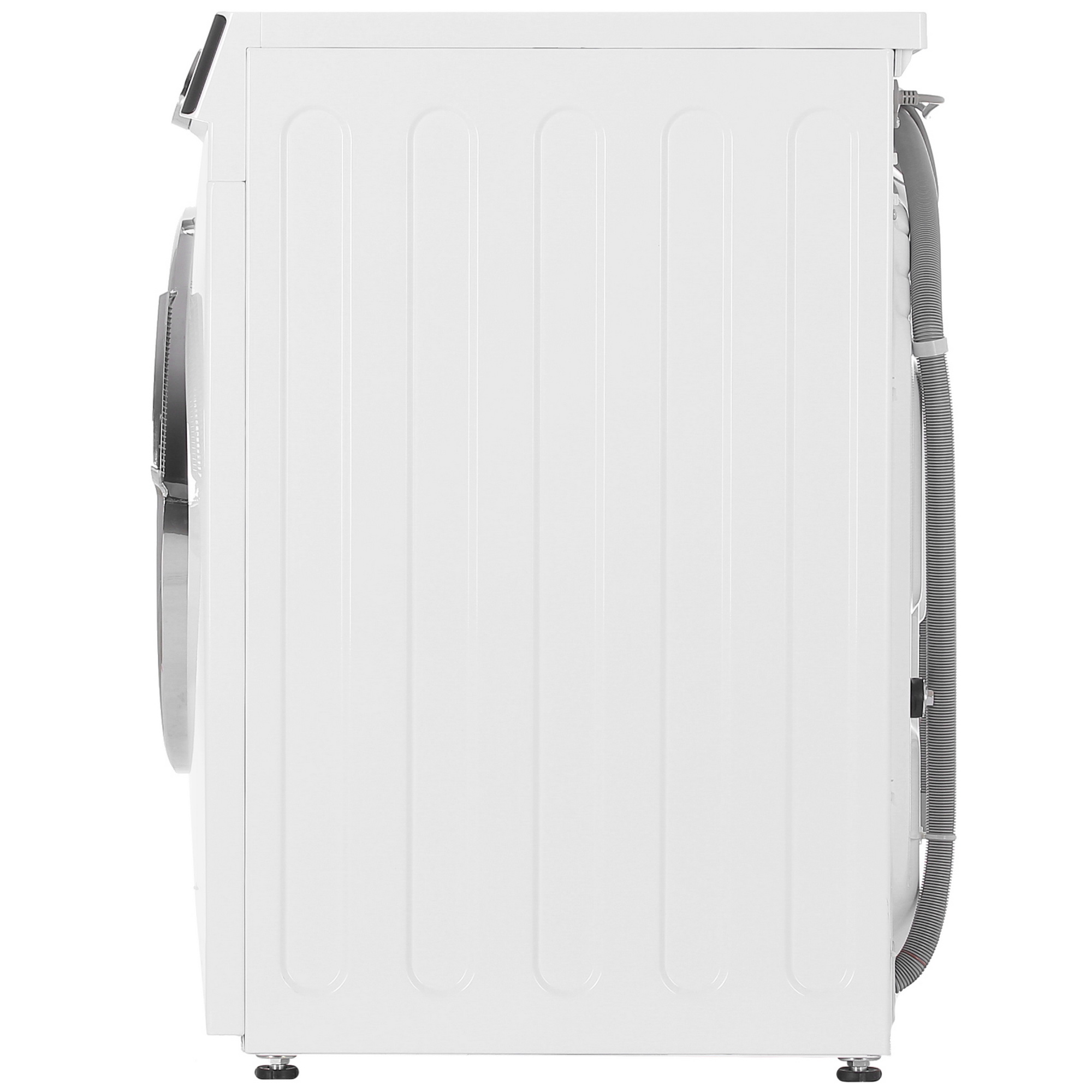 4730342 Стирально-сушильная машина DEXP WD-F10715DMA/WBSI белый STDN-0022632 - Вид №3