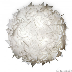 Slamp VEL78PLF0002BW000 VELI универсальный