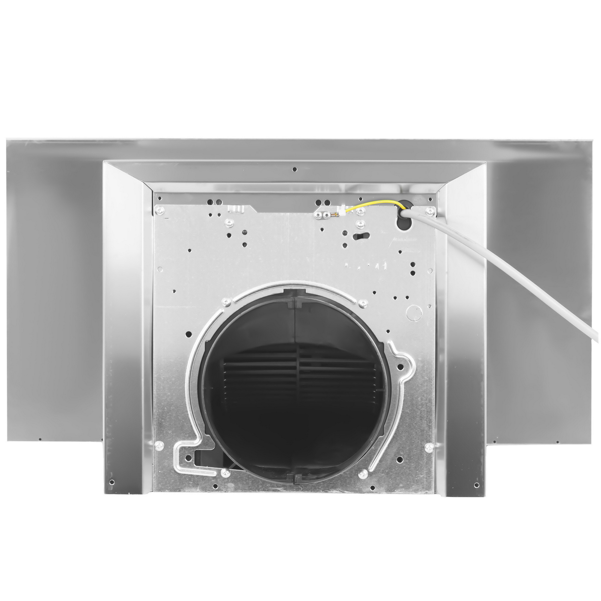 9249797 Вытяжка полновстраиваемая Elica BOXIN DRY IX/A/60 серебристый/серебристый STDN-0037290 - Вид №4