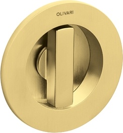 D132_TS Ручка для раздвижной двери DANTE D132 OLIVARI 