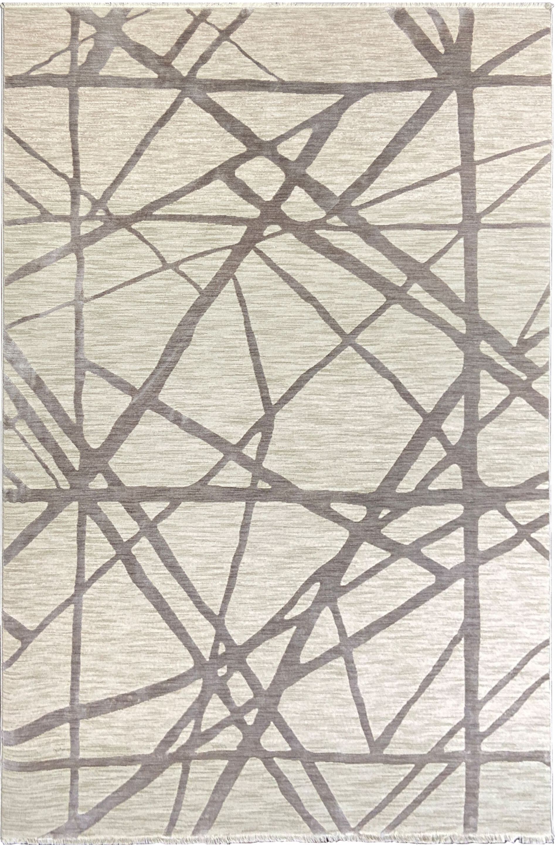 Прямоугольный ковер с рисунком Ademi Essential ARCH-00038390 - Вид №25