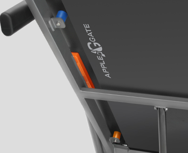 T40 ADC Беговая дорожка applegate t40 adc AppleGate  - Вид №3