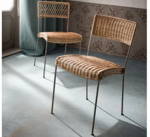 ELITE TO BE Стул из ротанга