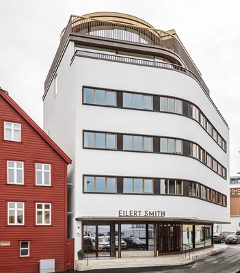 590 Раковина / Кухня vola  - Вид №69