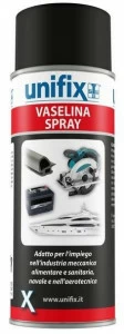 Unifix SWG Lubrificanti e sbloccanti