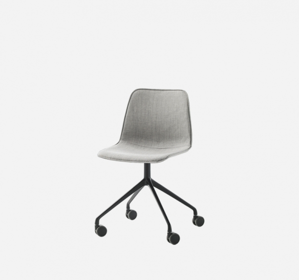 096218 Поворотный стул VAR0645 INCLASS VARYA Santreyd 