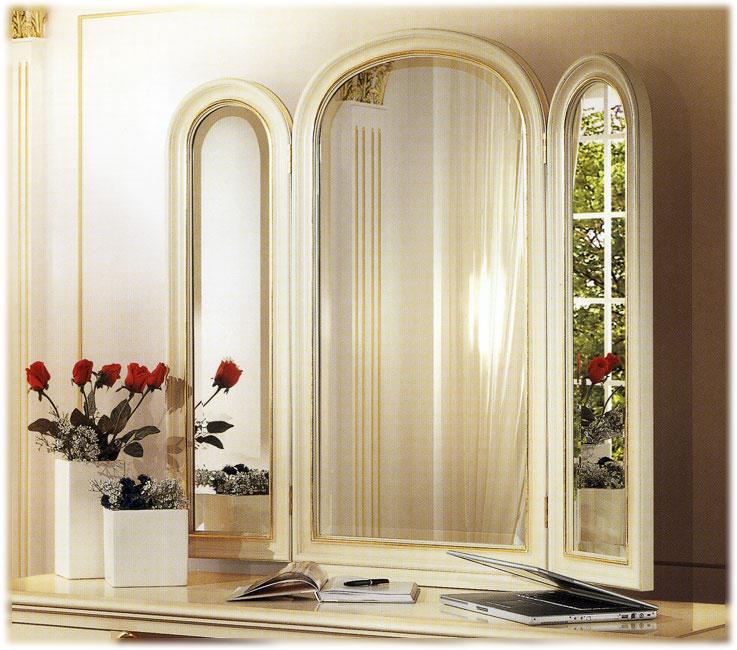 Зеркало Bizet ANGELO CAPPELLINI 8035 