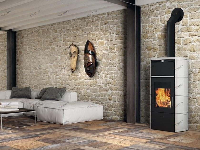 EDILKAMIN Дровяная печь sun-id-1477004