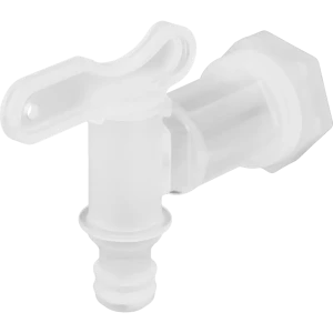 Кран для бочки Santreyd с быстросъёмным соединением 87271004