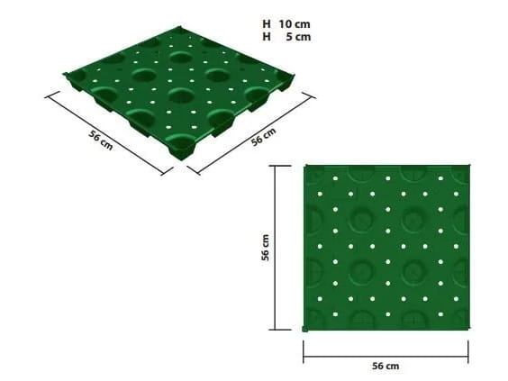 Система крыши сада PONTAROLO WINDIDRAIN ARCH-00071238 - Вид №5