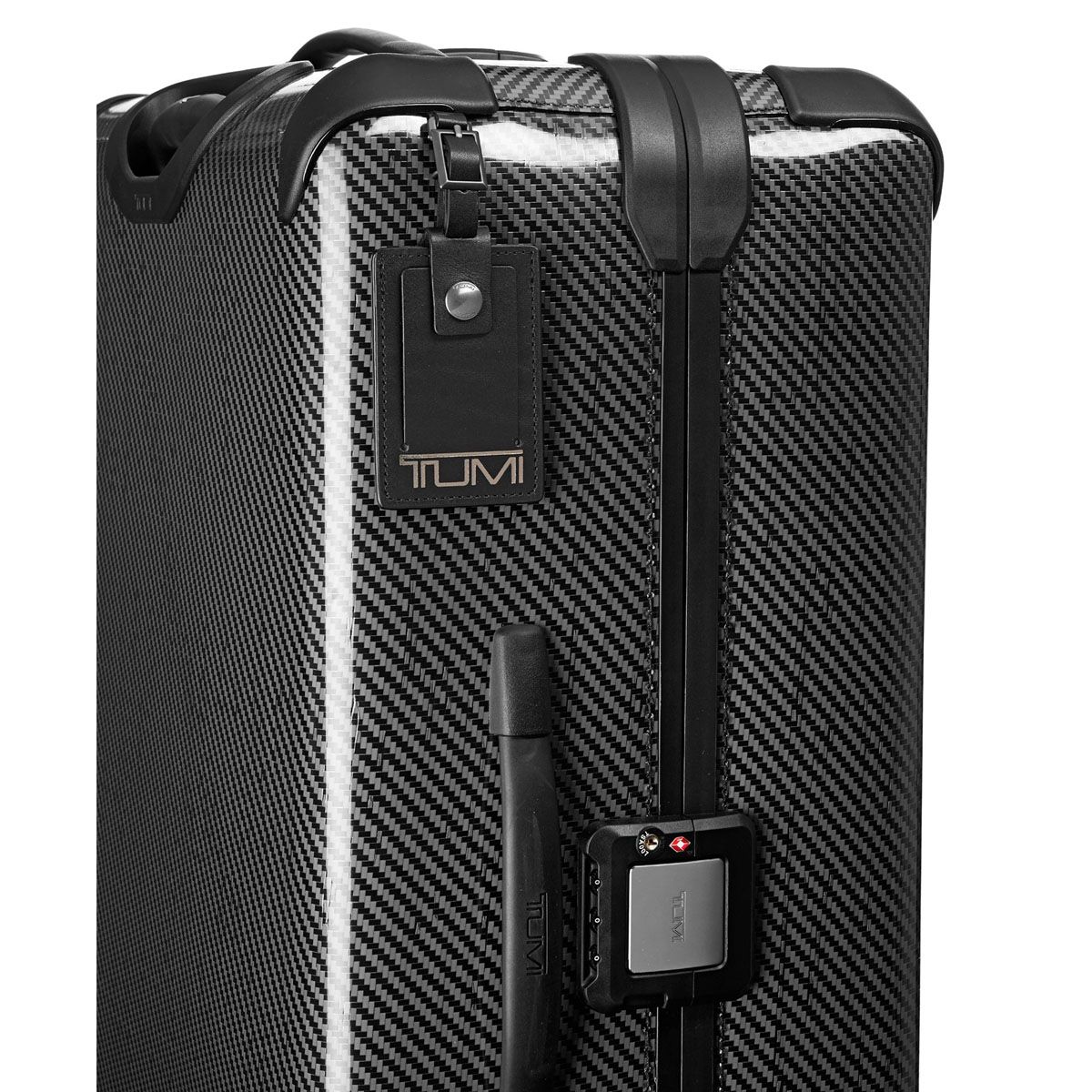 48327DG Чемодан 48327 X Frame Large Trip 74/4 Tumi Tegra-Lite  - Вид №4