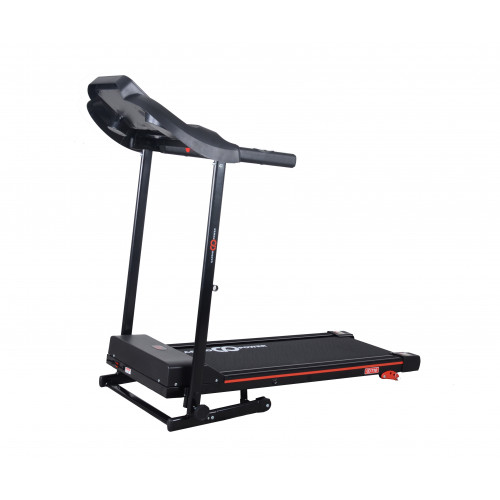 T10 Беговая дорожка cardiopower t10 CardioPower  - Вид №3
