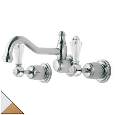 560820KO06 Смеситель Bandini Antica Santreyd