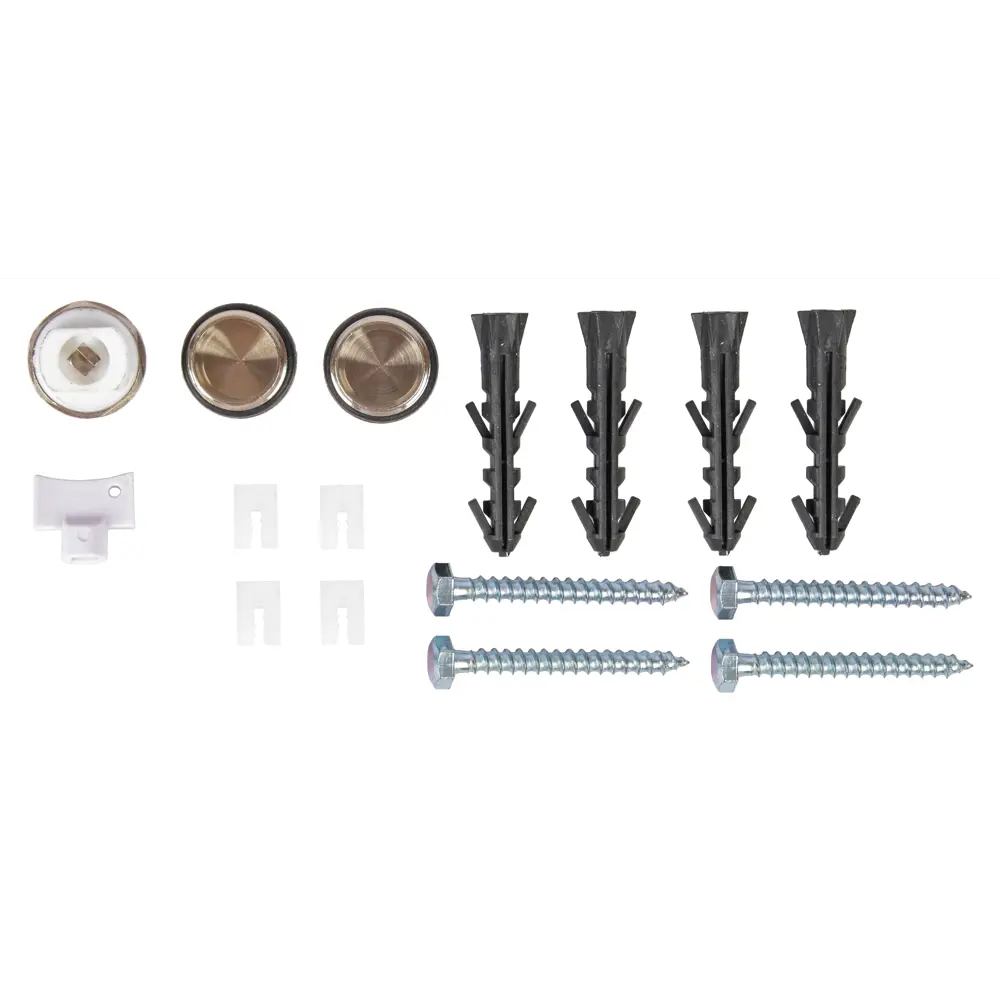 Радиатор панельный Neolaser Ventil Compact 22 500×500 белый 89390370 STLM-1361917 - Вид №4