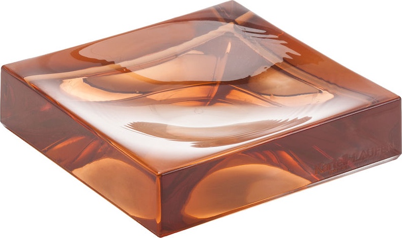 H3833300840001 Мыльница 'Boxy', пластик LAUFEN PRO - Вид №2